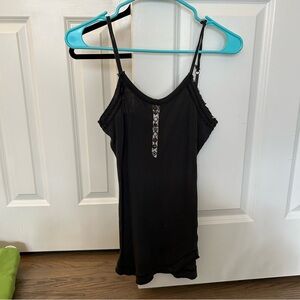 Free People Vintage Tank